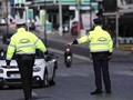 Τέσσερις νεκροί από τροχαία τον Απρίλιο